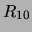 $ R_{10}$