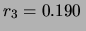 $ r_2$