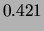 $\displaystyle P(r_1\,\vert\,\underline{x}, P_\circ(r_1)=P_\circ(r_3)=1/2)$