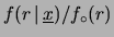 $ N=\sum_i n_i$