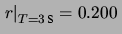 $\displaystyle \frac{1}{T}\frac{\sum_i n_ix_i}{N}\,.$