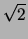 $ \mu = x\pm \sigma_r$