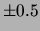 $ 0.0591 \,$