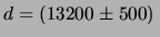 $ 5.29 < l < 5.41$