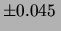 $ (0.529177249\pm 0.000000024)\times 10^{-10}\,$