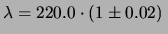 $ 0.529177249\times 10^{-10}\,$