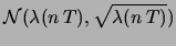 $\displaystyle \sum_{i=1}^n X_i$