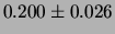 $\displaystyle {\cal N}(\frac{\overline{x}}{T},
\frac{\sqrt{\overline{x}}}{\sqrt{n}\cdot T})\,.$
