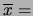 $\displaystyle f_{(1+2)}(\mu) \propto \exp{\left[ -\frac{(\mu-\overline{x})^2} {2\,\sigma^2_{\overline{x}}}\right]}\,.$