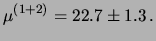 $ \overline{x}=$