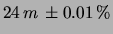 $ 0.00345(23)$