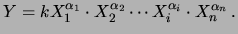 $ X_n)$