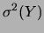 $\displaystyle \left.\frac{\partial Y}{\partial X_i}\right\vert _{\{\mu_{X_1}, \mu_{X_2}\ldots\}}$