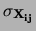 $ {\bf Y_k}$