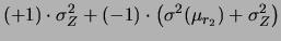 $\displaystyle (S,D) (= \sigma_{Y_{1,2}})$