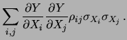 $ \sigma(D)$
