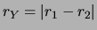 $ X_1\cdot X_2$
