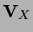 $\displaystyle {\bf V}_Y = {\bf M}{\bf V}_X{\bf M}^T\, ,$
