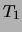 $\displaystyle \sigma(T_1) = \sigma(T_2)$