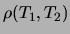 $\displaystyle T_2$