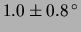 $\displaystyle T_2 - T_1$