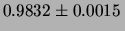 $ /\sqrt{3}$