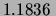 $\displaystyle u_4 = 0.0010\,$