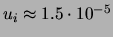 $ \rho = 1.1836\,$