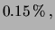 $\displaystyle 0.013\,$