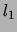 $ l_1= (5.253\pm 0.015) \, cm$