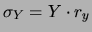 $ s=a+b\pm \sqrt{\sigma_a^2+\sigma_b^2}$