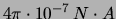 $ Cov(e,h) = 1.9232\cdot 10^{-65}\,C\cdot J\cdot s$