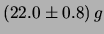 $ 10\,mL$