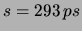 $ (22.0\pm0.8)\,g$