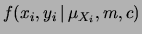 $ \mu_Y$