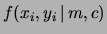 $ \sigma_{X_i}\rightarrow 0$