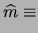 $\displaystyle \overline{x\,y}-\overline{x}\,\overline{y}.$