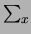 $\displaystyle \frac{1}{\sum_i pi}\,.$