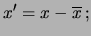 $\displaystyle \sqrt{\mbox{Var}(x)} \approx \frac{x_{max}-x_{min}}{\sqrt{12}}\,.$