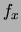 $\displaystyle \frac{y_2-y_1}{x_2-x_1}\,,$