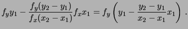 $\displaystyle 1 \pm \sigma_{f_y}\,.$