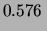 $\displaystyle \,;$