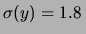 $\displaystyle y$