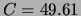 $ \chi^2$