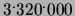 $ 7.42 \cdot 10^{-130}$