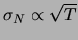 $ y = 10 \ln x$