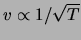 $ \propto$
