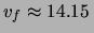 $ a\approx 4.7\,$