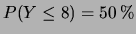 $ y_{min} = 1$