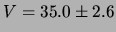$ P(Y > 14) = 19.7\,\%$